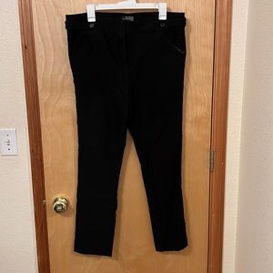 The limited ankle trousers/slacks